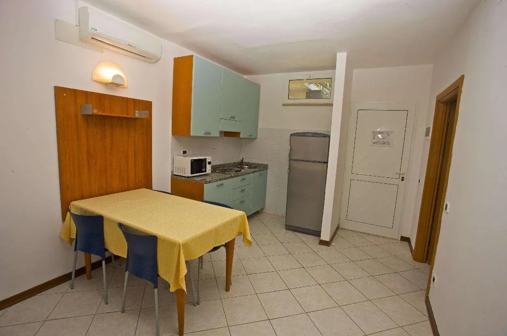 Room, Ai Pini Medulin Resort, Istria