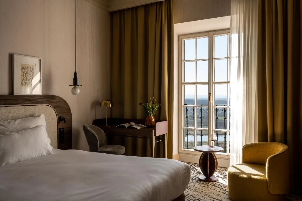 DOUBLE PREMIUM WITH VIEWS Room, Zinar Castle Krakow, Krakow