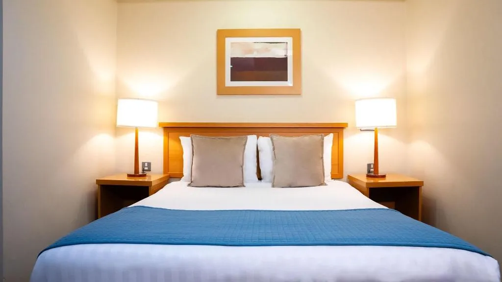 DOUBLE STANDARD Room, Beresford Dublin, Dublin