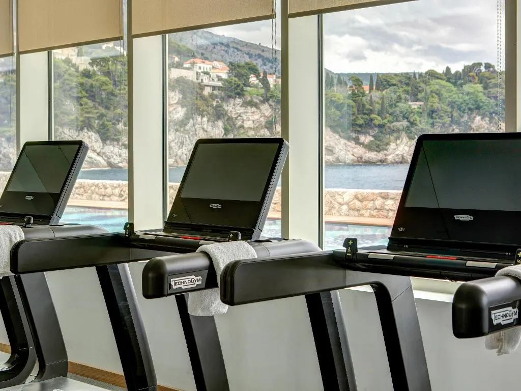 Sports and Entertainment, Rixos Premium Dubrovnik, Dubrovnik