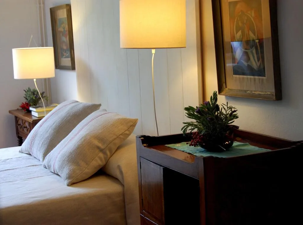 Room, Finca Bell-Lloc, Costa Brava