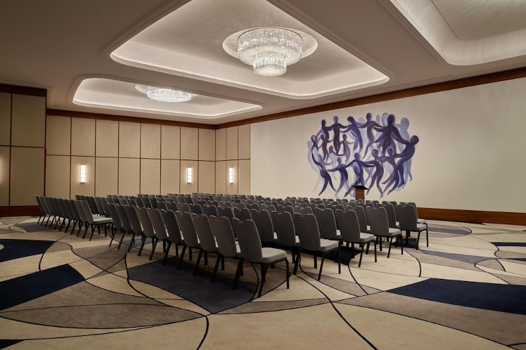 Conrad Athens The Ilisian, Athens