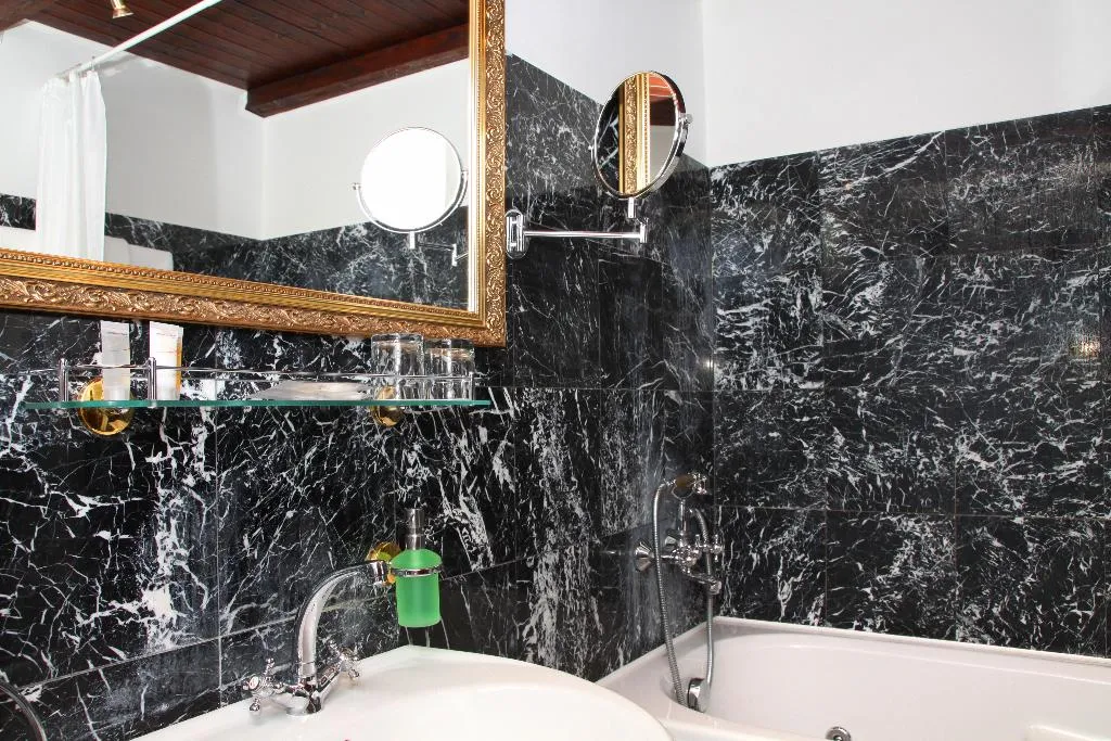 TRIPLE SUPERIOR Room, King Charles Boutique Residence, Prague