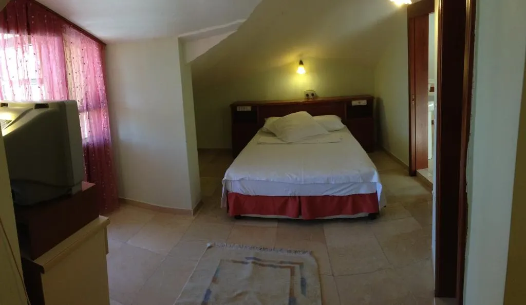 Room CLASSIC Room, B&B Butik Hotel, Dalaman