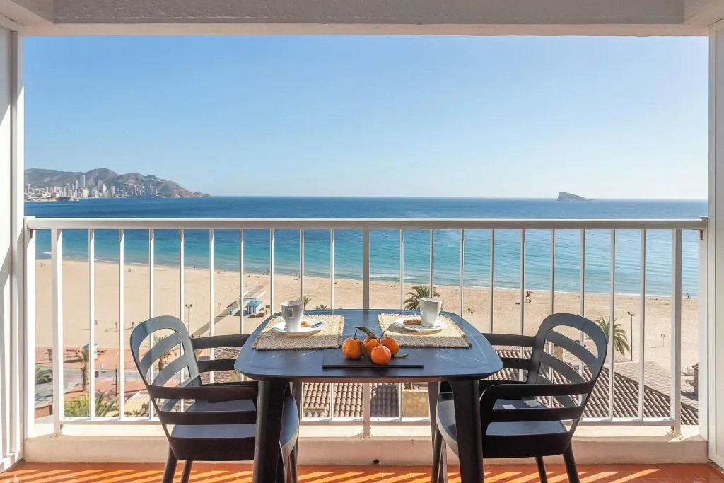 Terrace, Mirador, Costa Blanca