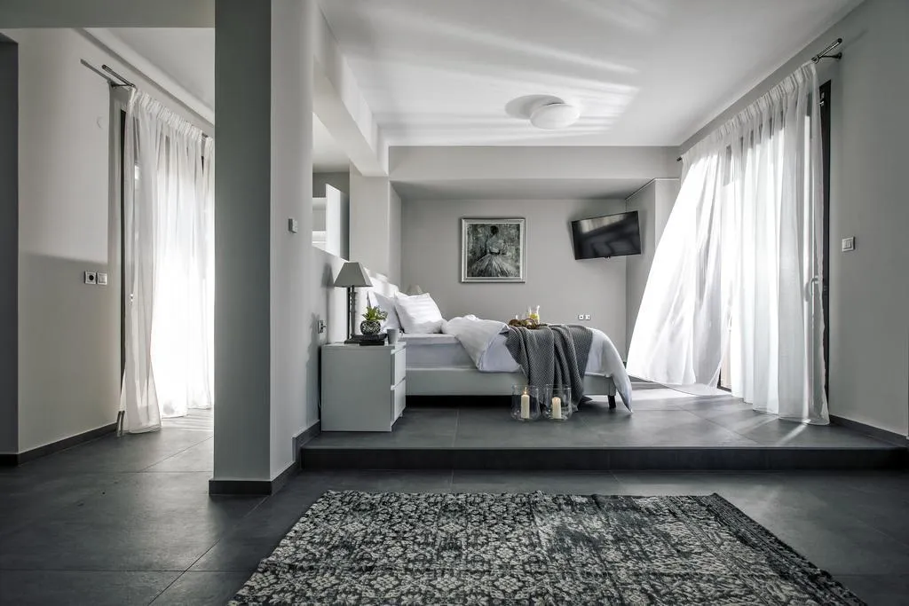 VILLA STANDARD Room, Bellevue Villas, Halkidiki