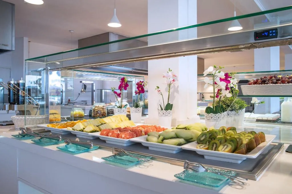 Restaurant, Menorca Binibeca by Pierre & Vacances Premium*, Menorca