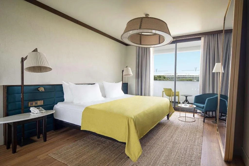 FAMILY ROOM STANDARD Room, Voyage Belek Golf & Spa, Antalya
