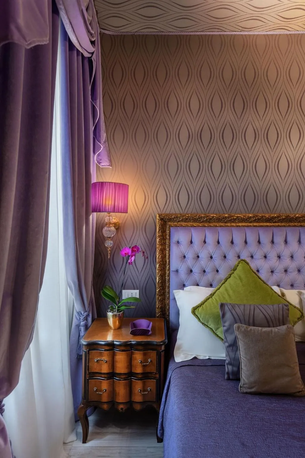 DOUBLE COMFORT Room, AD Place Venice, Venice