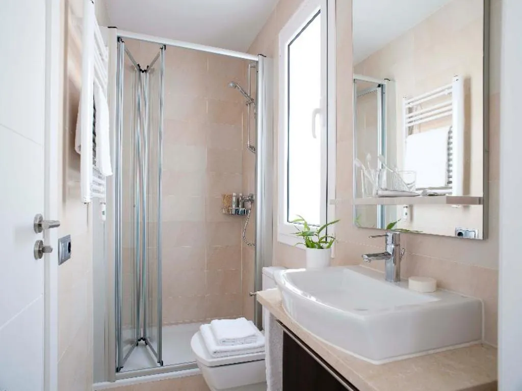 APARTMENT CAPACITY 3 ONE BEDROOM Room, Eric Vokel Boutique Apartments Gran Via Suites, Barcelona