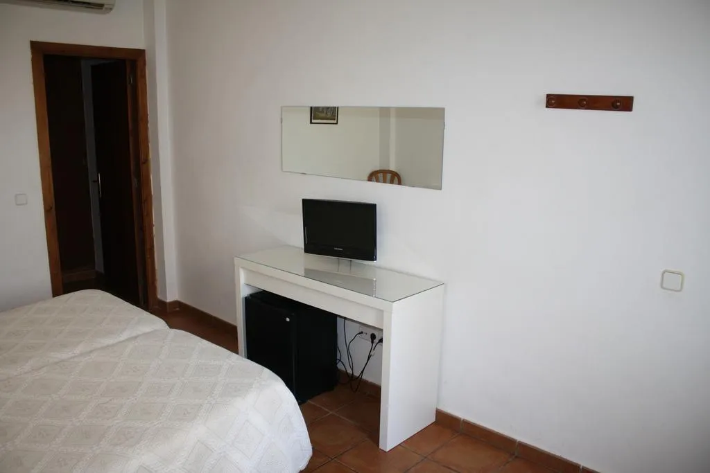 General view, Hostal Pinar, Majorca