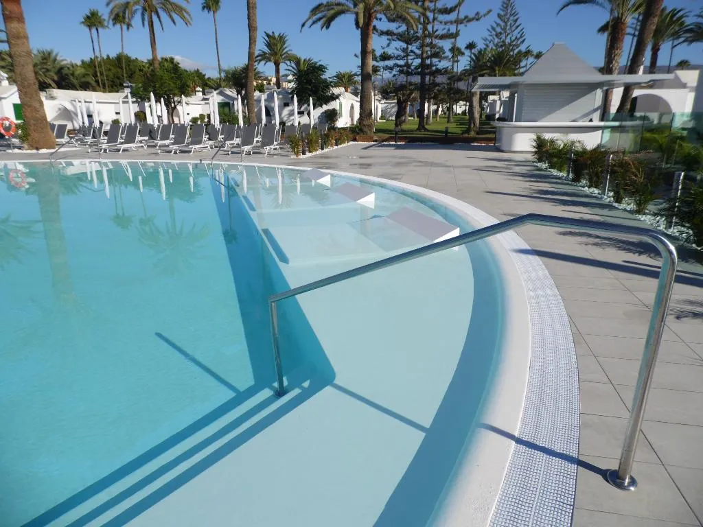 Pool, Canary Garden Club, Gran Canaria