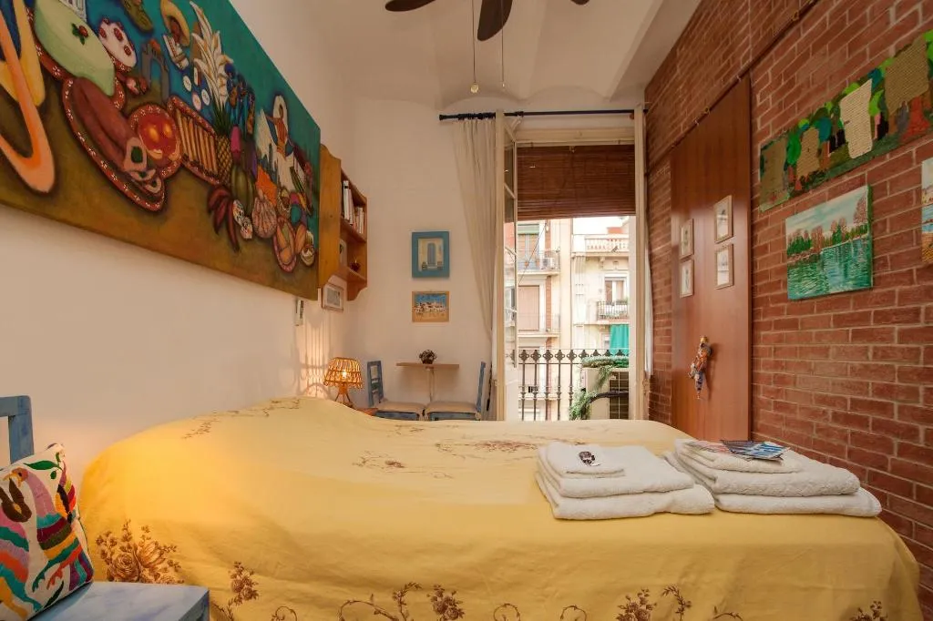 Room, Bienvenidos Innbb, Barcelona