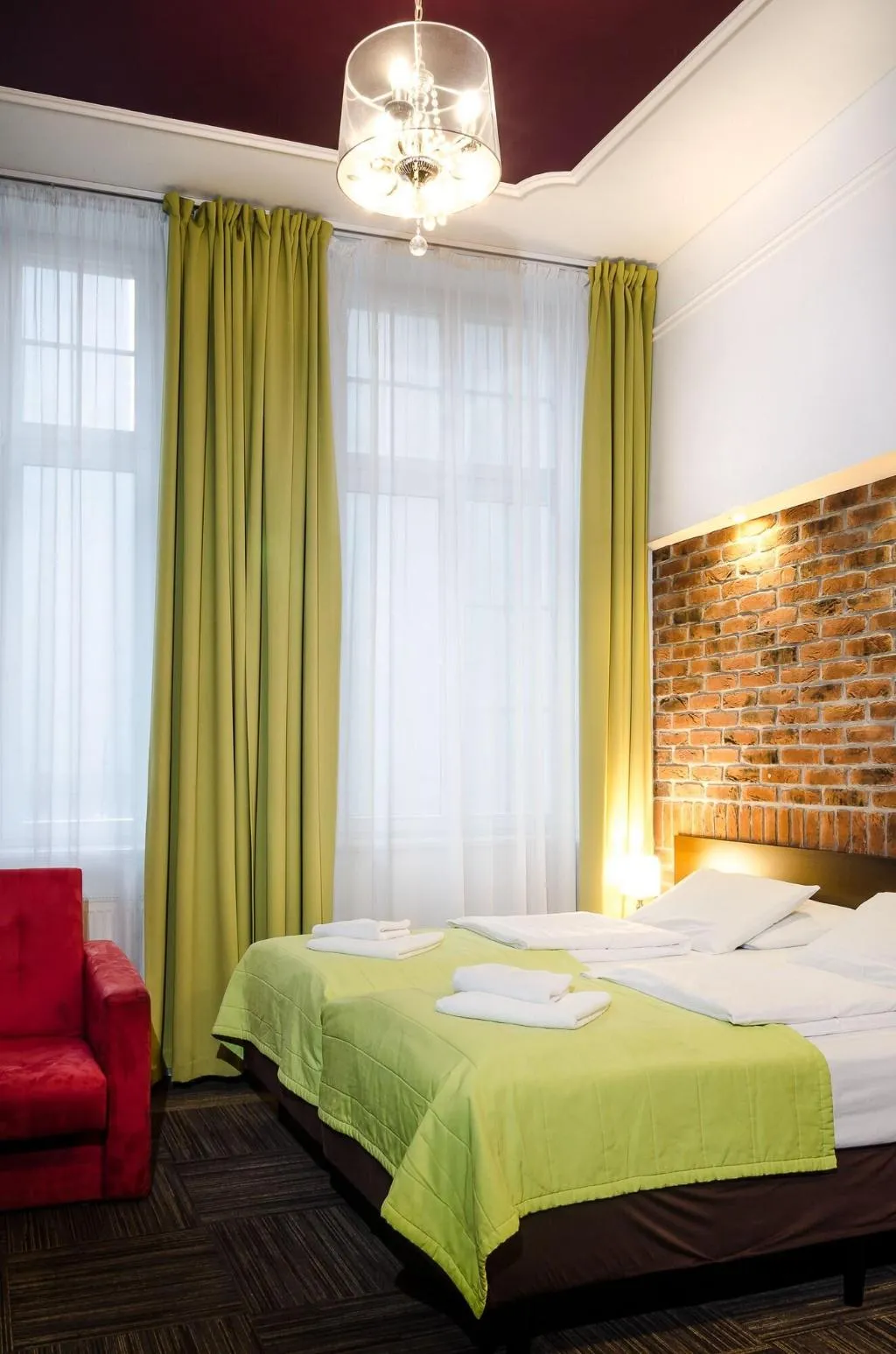 Room, Artus, Gdansk