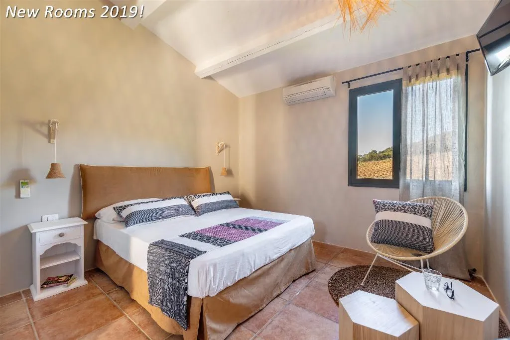 TRIPLE STANDARD Room, Borgo di Campagna, Olbia