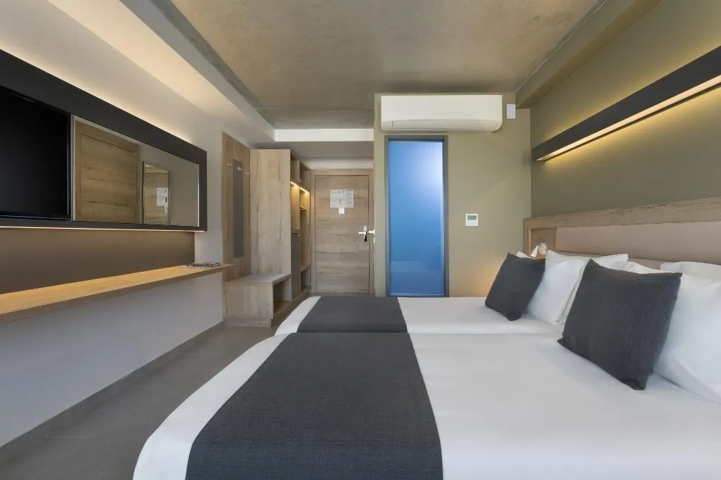 Double or Twin SUPERIOR Room, Azur Hotel by ST Hotels, Malta