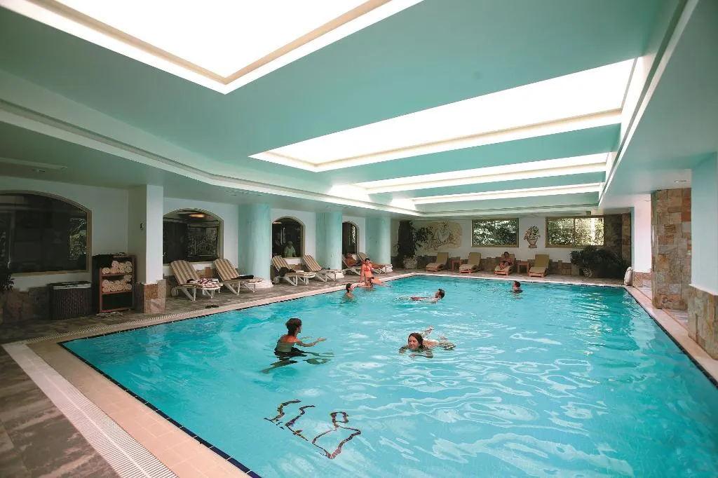 Pool, Defne Ana, Antalya