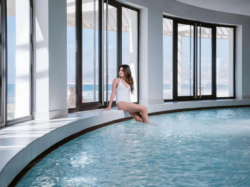 Sports and Entertainment, Sofitel Agadir Thalassa, Agadir
