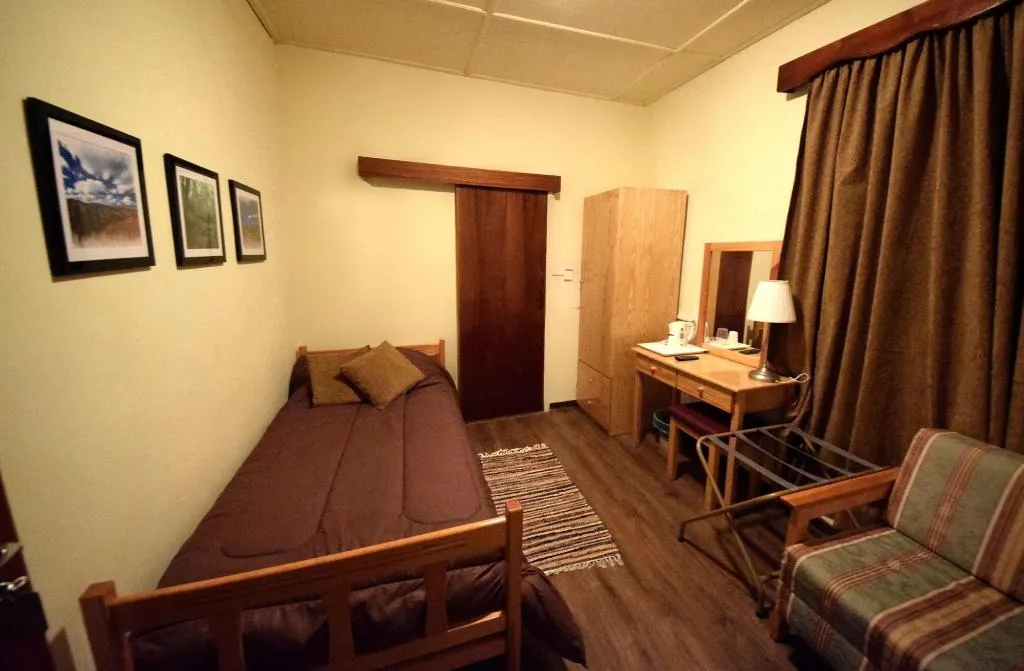 Room, Christys Palace Hotel, Cyprus