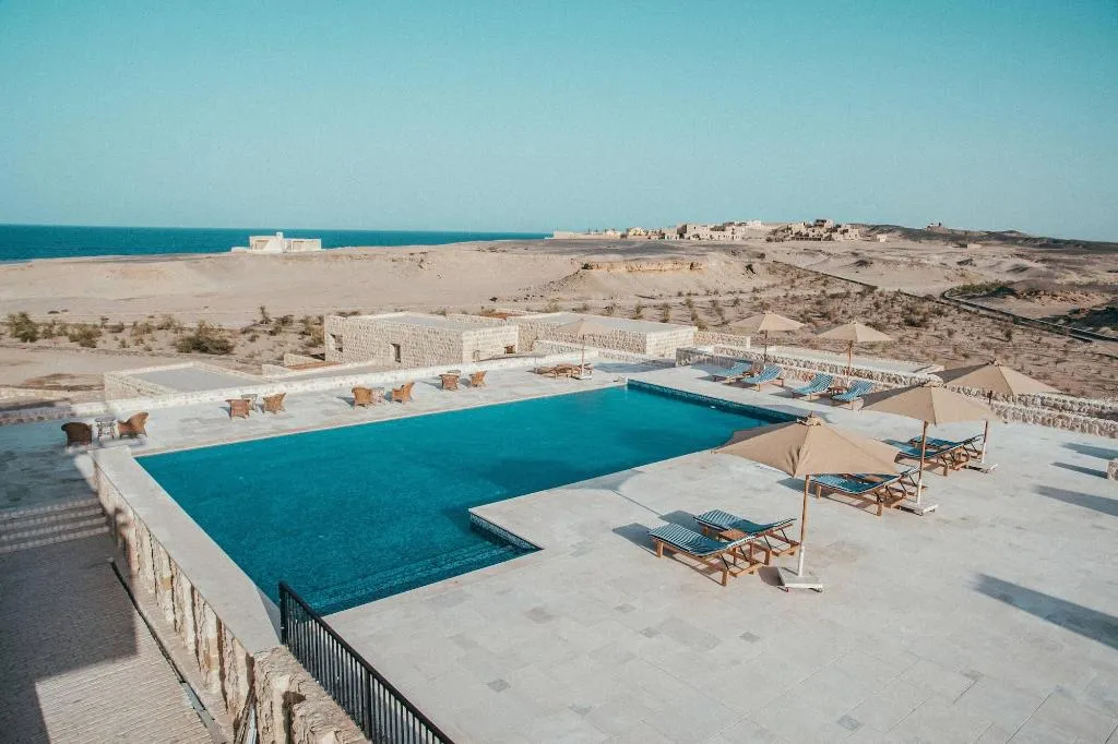 Sports and Entertainment, Wadi Sabarah Lodge, Red Sea Riviera