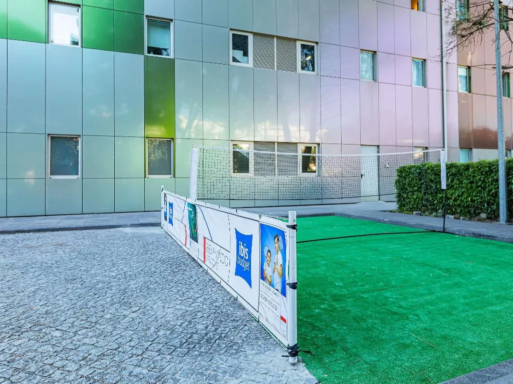 General view, ibis budget Porto Gaia, Porto