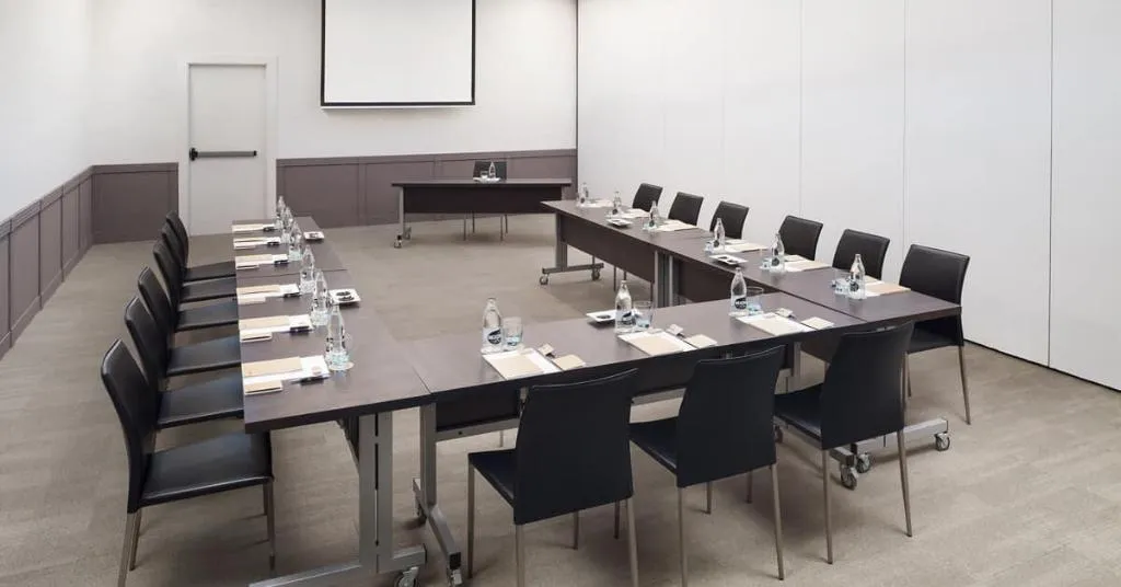 Conferences, Melia Sitges, Costa Brava