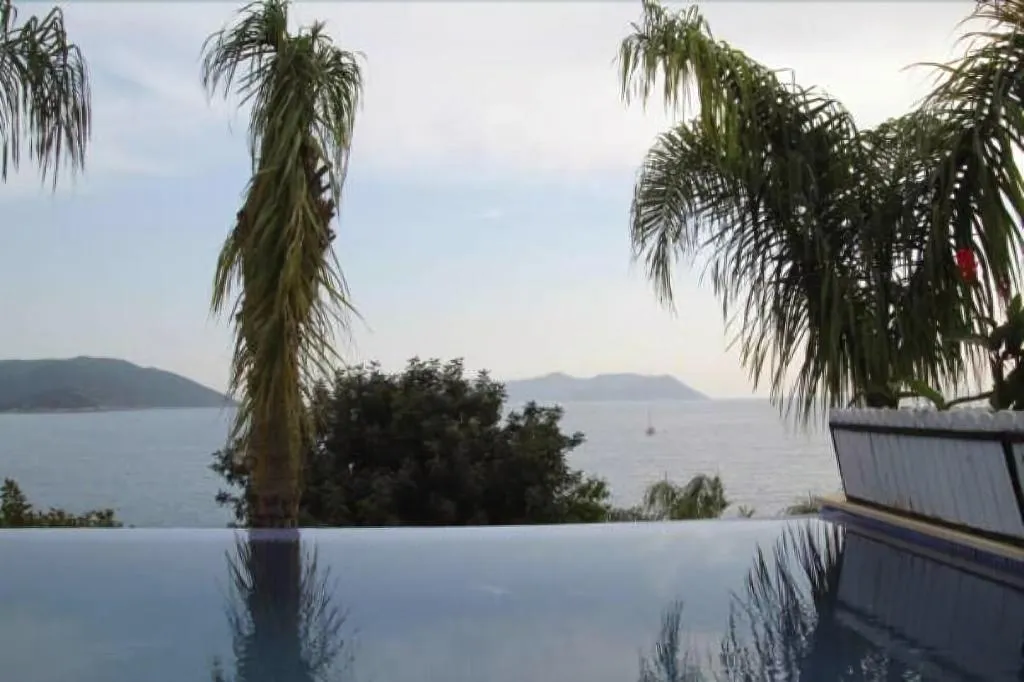 Lobby, Nur Beach Hotel, Dalaman