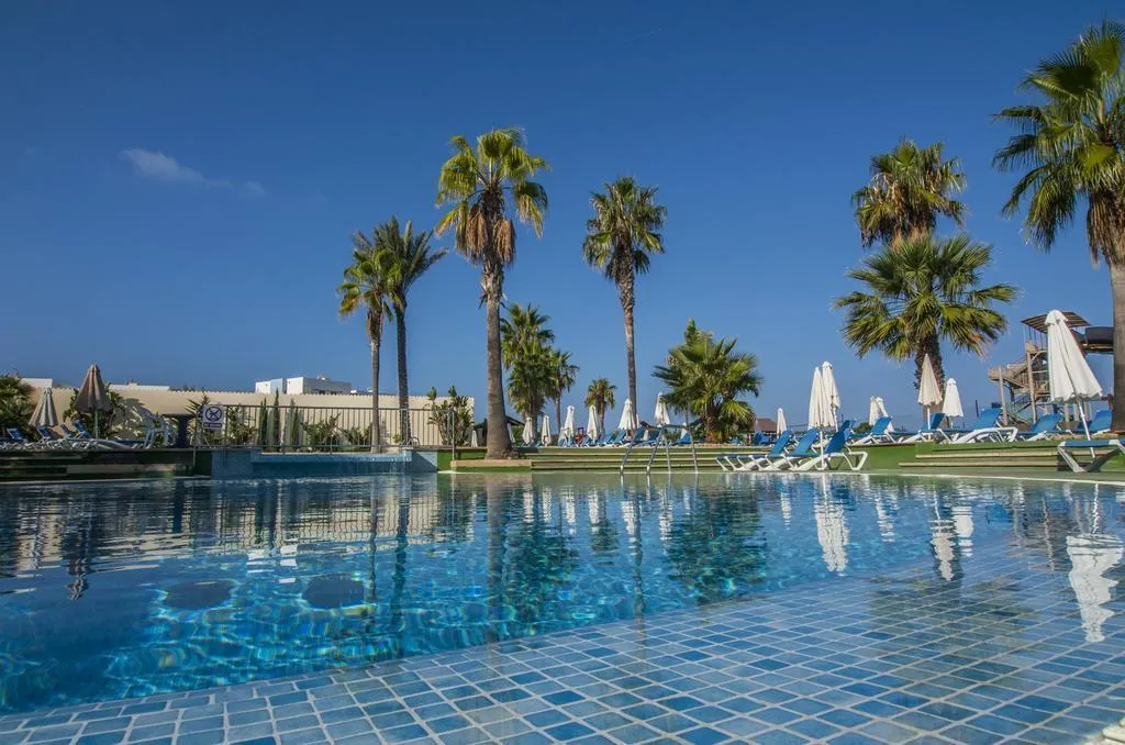General view, Marinda Garden, Menorca