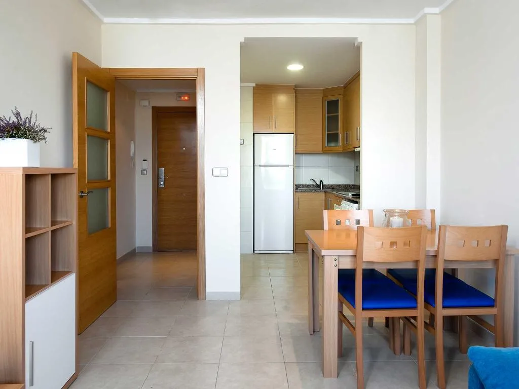 APARTMENT CAPACITY 6 Room, Alicante Hills Apartamentos Turisticos, Costa Blanca