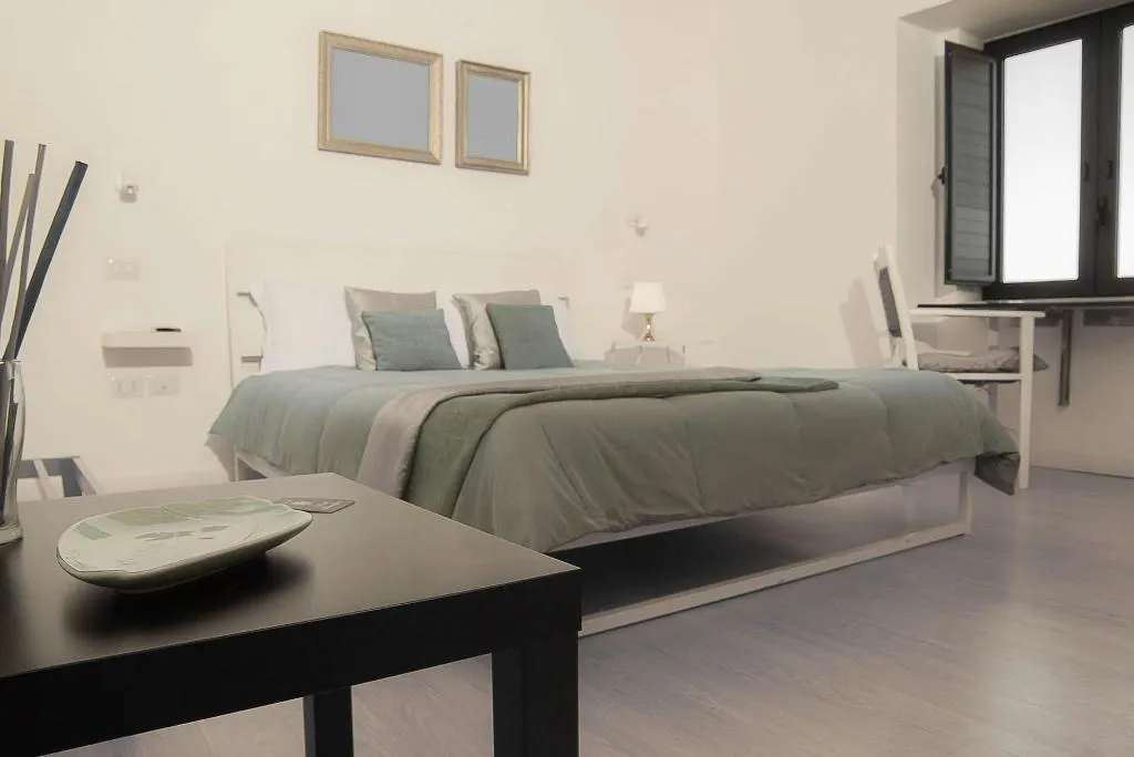 Room, Bookbreakfast, Catania