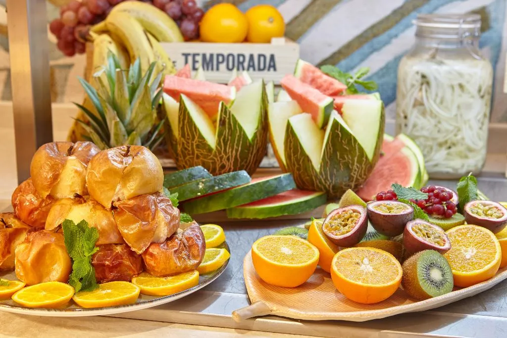 Restaurant, Can Salia, Ibiza