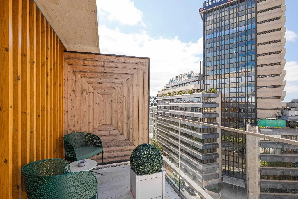 SUITE CITY VIEW Room, Luster Hotel, Lisbon