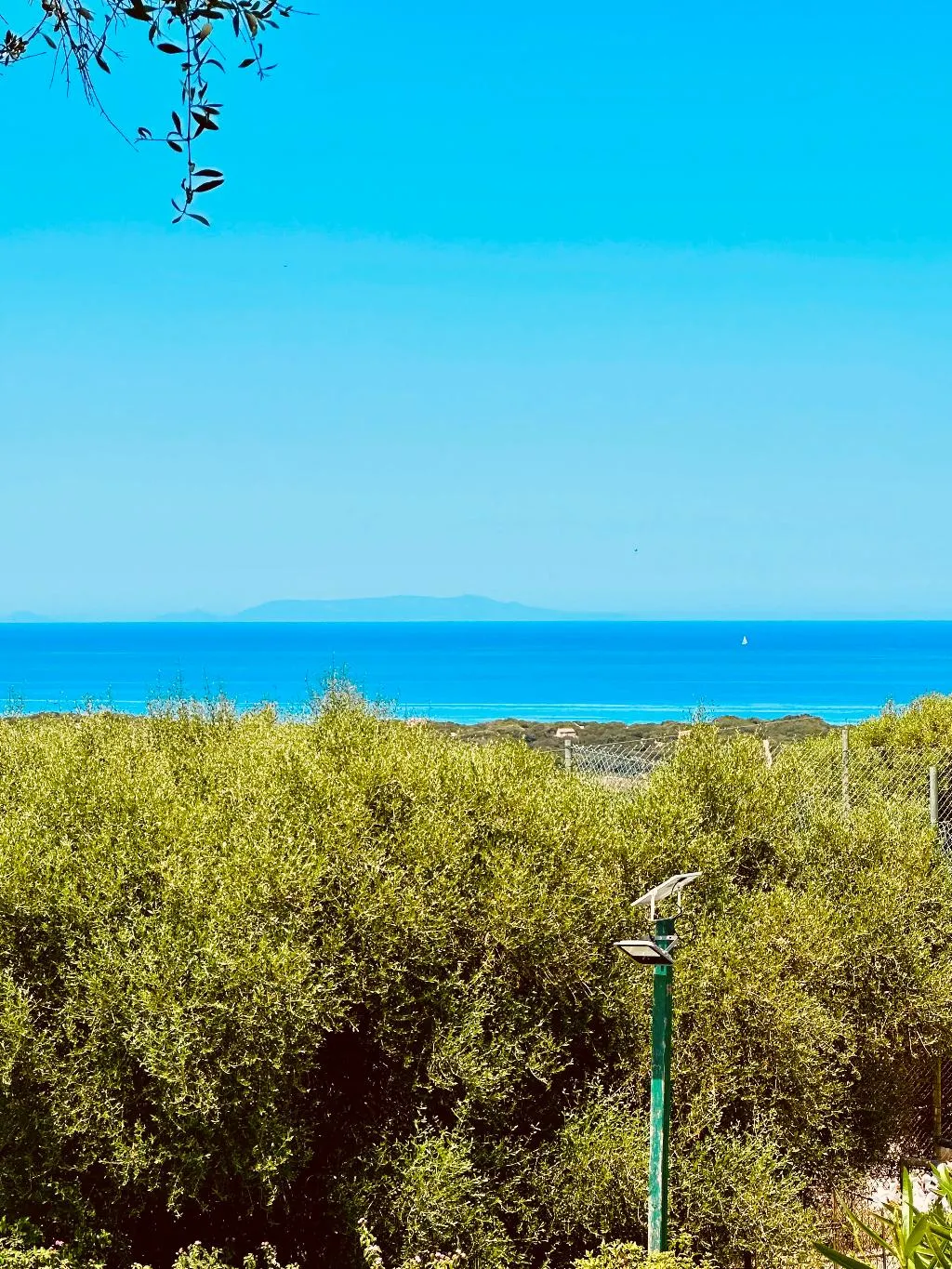 Terrace, Le Corti del Turchese Residence, Alghero