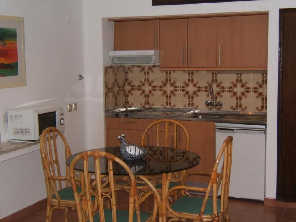 APARTMENT TWO BEDROOMS Room, Solar de Sao Joao, Algarve