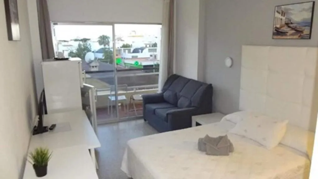 Room, Carlos I, Costa Del Sol