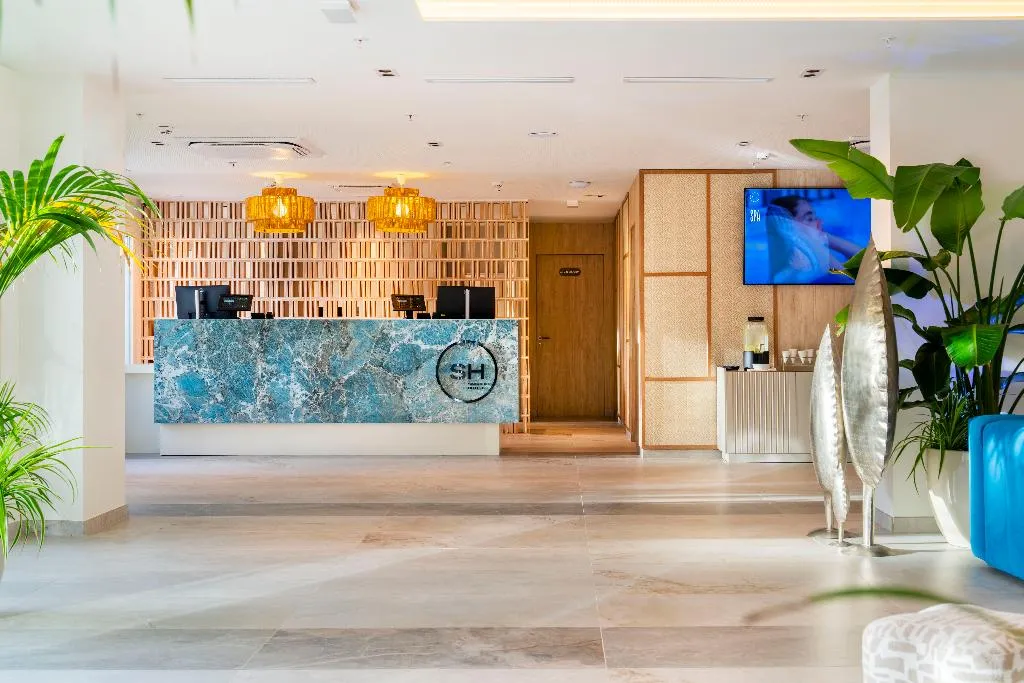 Lobby, Sh Javea, Costa Blanca