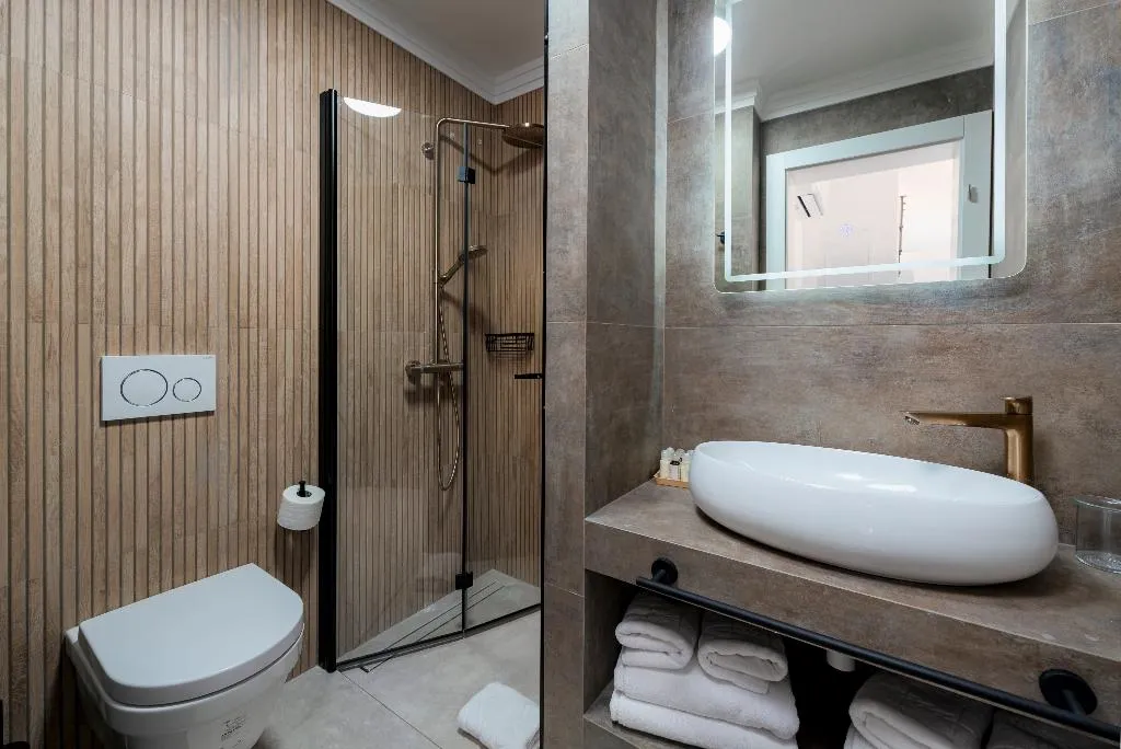APARTMENT SEA VIEW THREE BEDROOMS Room, Casa Laurea, Dubrovnik