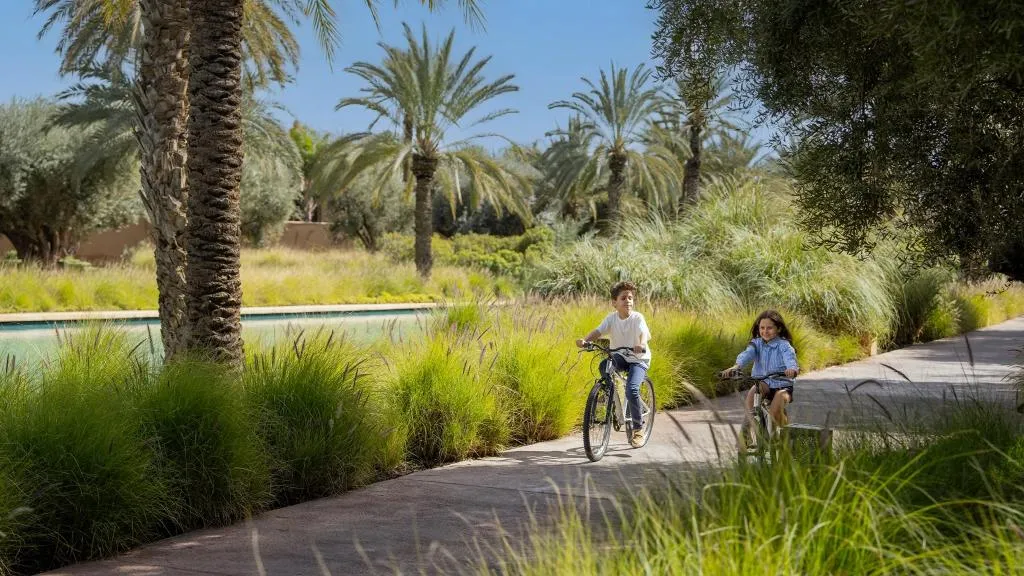 Sports and Entertainment, Mandarin Oriental Marrakech, Marrakech