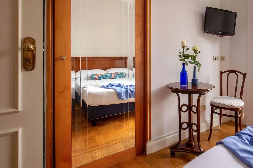 Room, Emona Aquaeductus, Naples