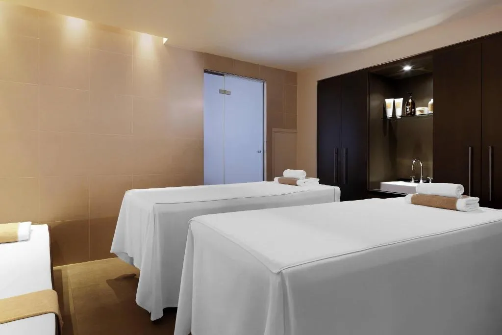 Sports and Entertainment, The Westin Palace Milan, Milan