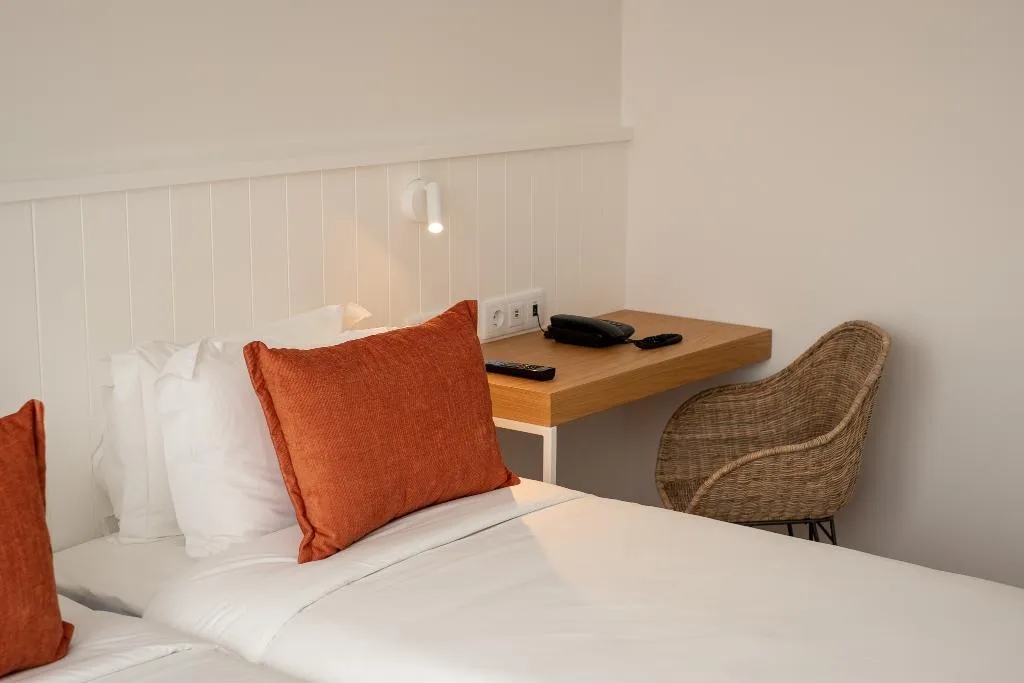 Double or Twin CLASSIC Room, Pure Formosa Concept Hotel, Algarve