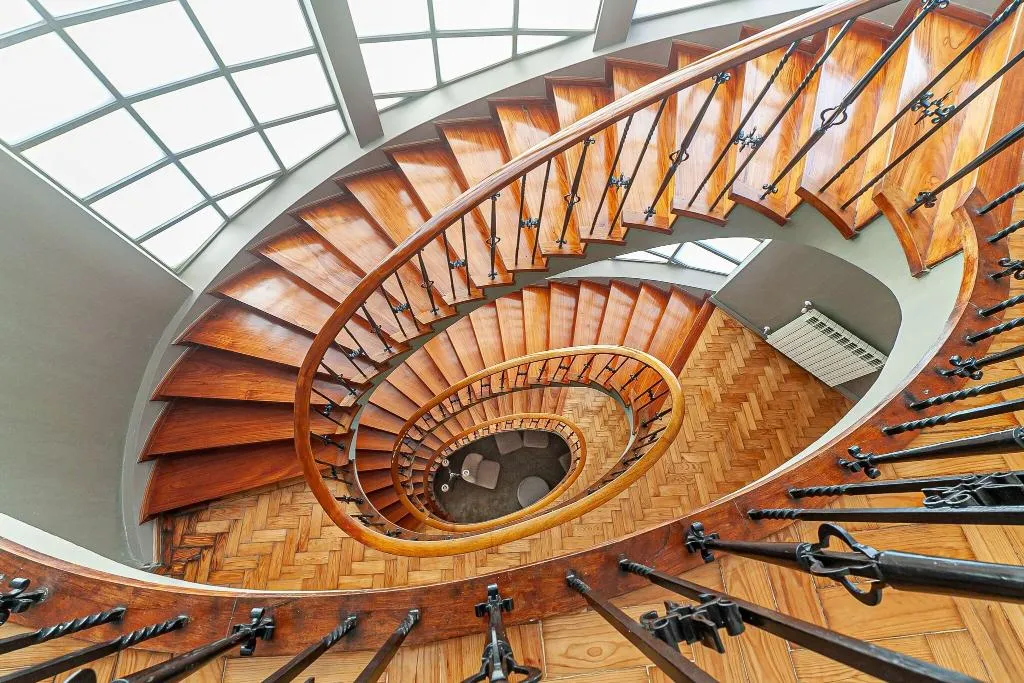 Lobby, Porto Mar Hotel, Porto