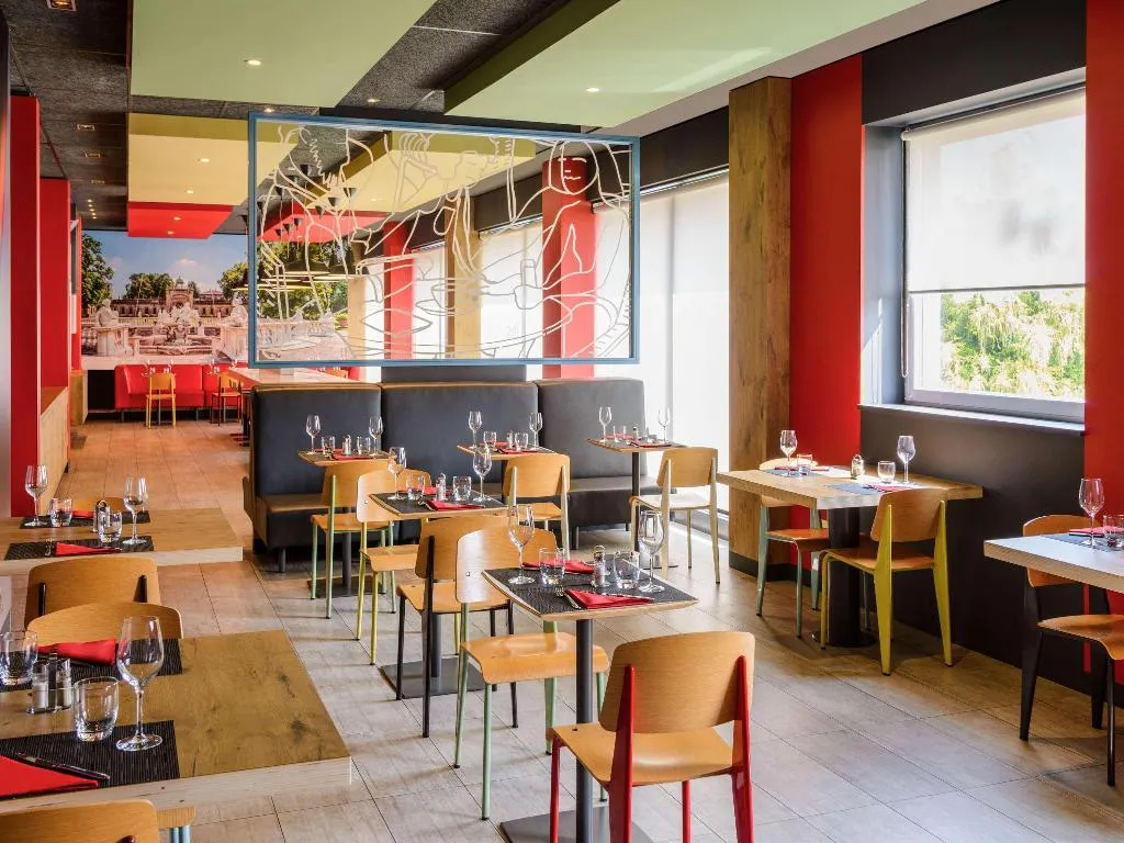 Restaurant, ibis Milano Fiera, Milan
