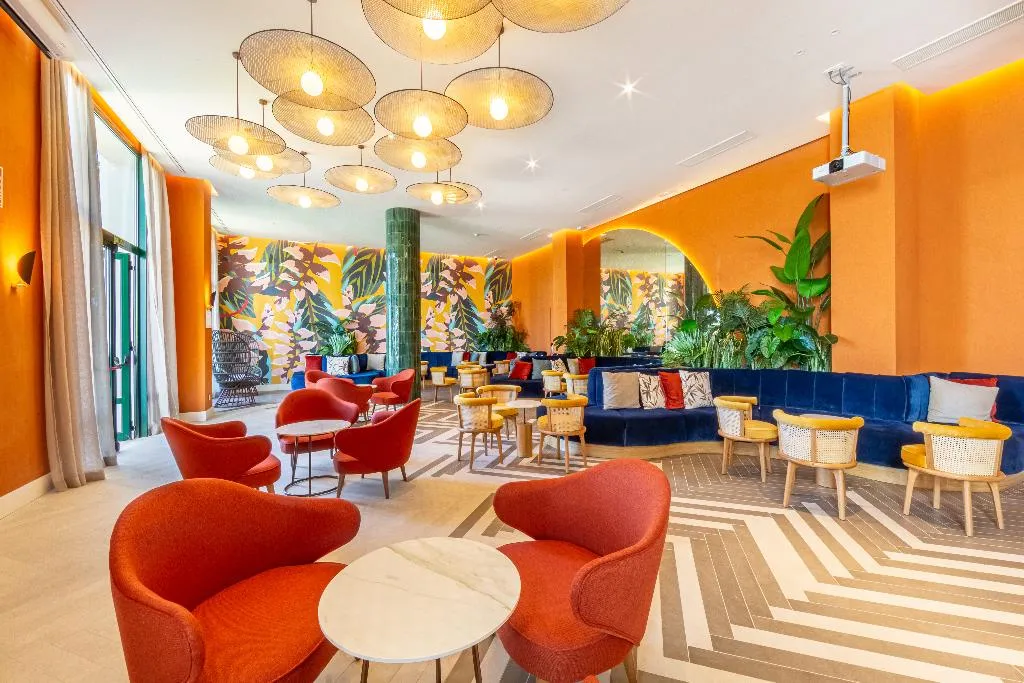 Conferences, SO/ Sotogrande Spa & Golf Resort Hotel, Costa Del Sol