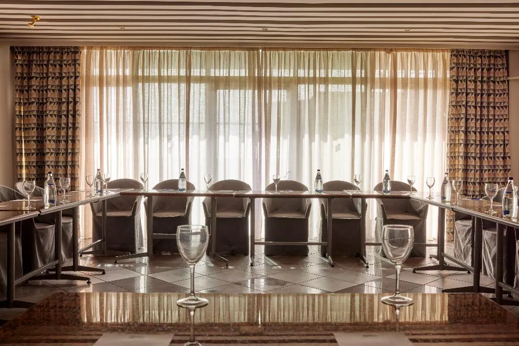 Conferences, Panorama, Halkidiki