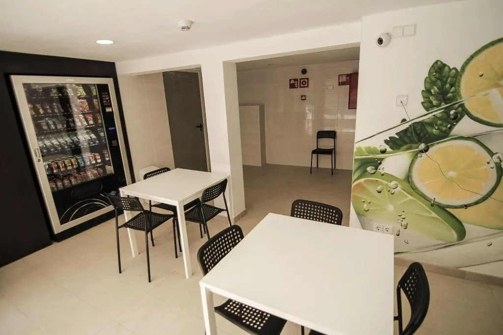 Restaurant, Hostel Floridita, Majorca