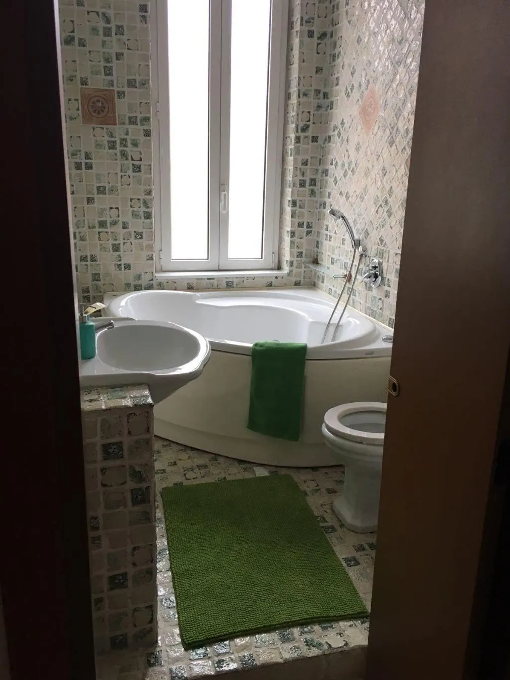 Room, B&B Le Sabbie del Tempo, Milan