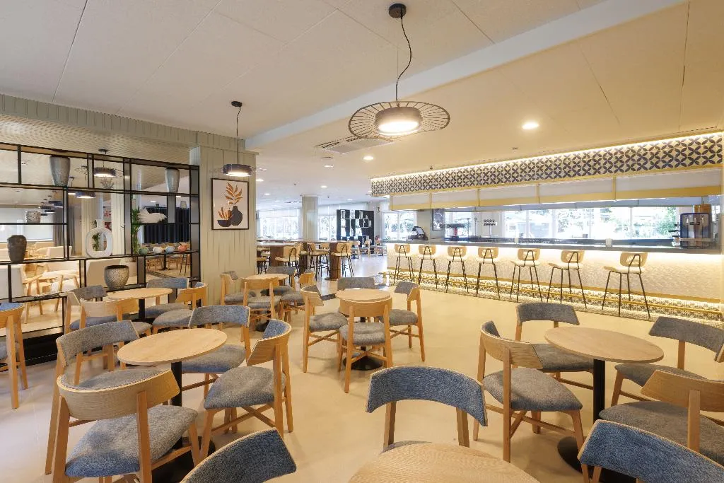 Bar, Ponient Marinada by PortAventura World, Costa Dorada