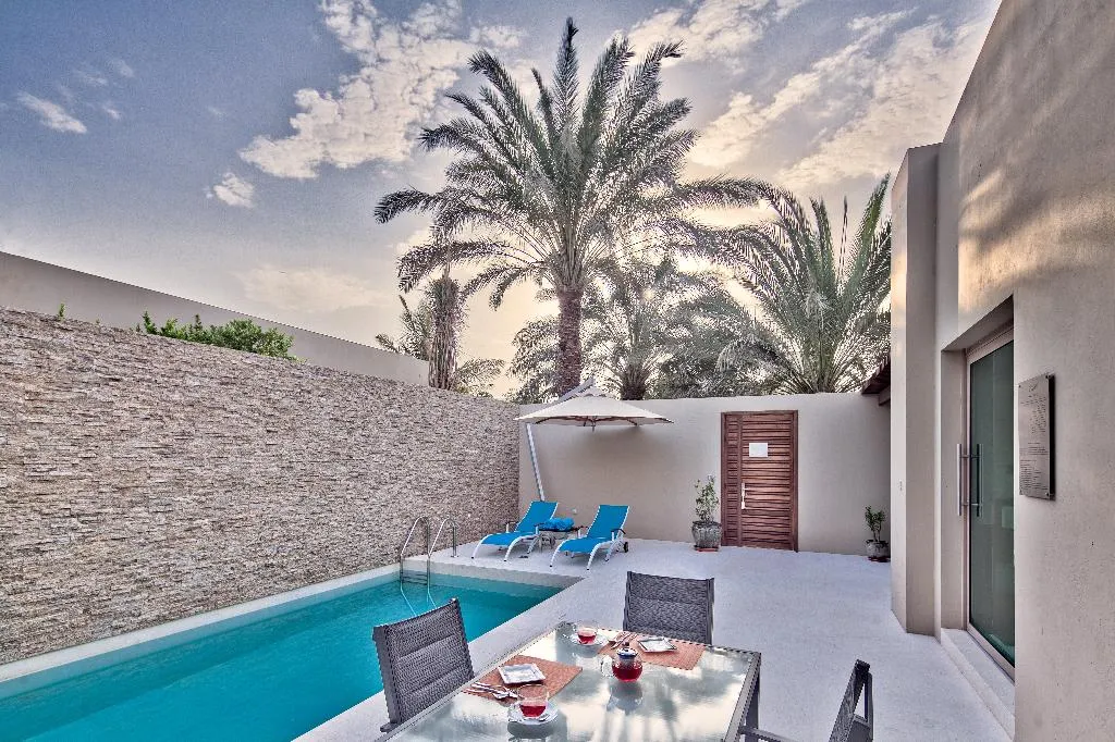 Room, Melia Desert Palm Member of Melia Collection, Dubai