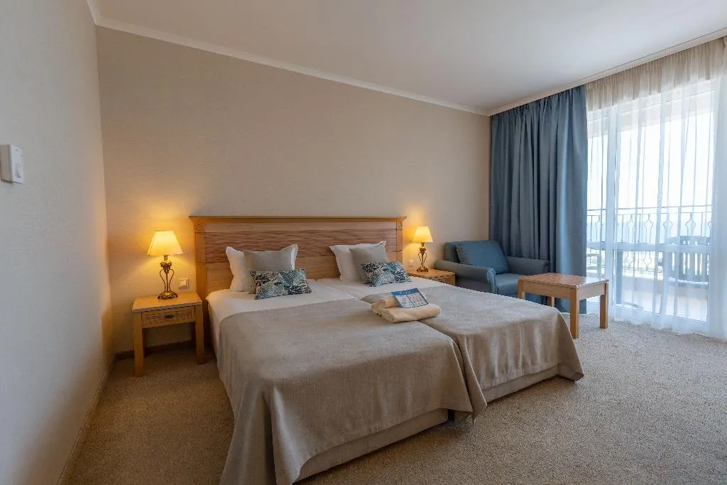 DOUBLE SEA VIEW Room, DIT Majestic Beach Resort, Bourgas